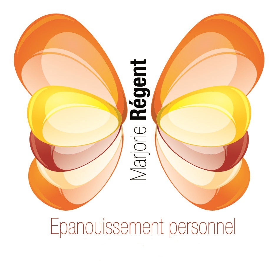 photo portrait Marjorie Régent