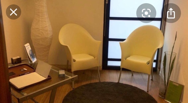 photo cabinet Sonia Nacer 