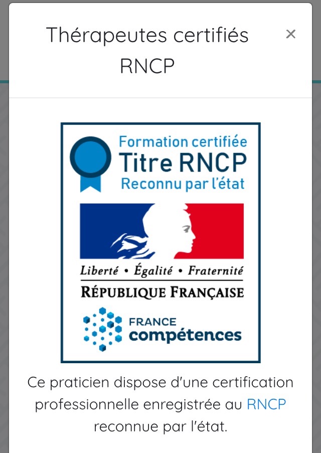 photo diplome Sonia Nacer 