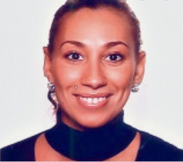 photo portrait Sonia Nacer 