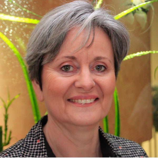 MARIE-CLAIRE VAYR CLAVERIE