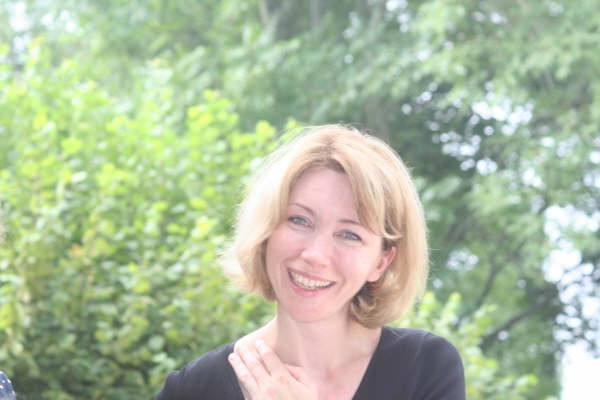 photo portrait STEPHANIE ROSTEIN GIVELET