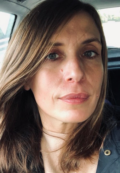 photo portrait Marine MEUSNIER 