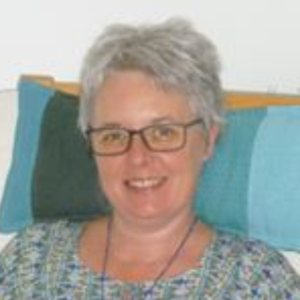 Sandrine SOMENZI BOURGEOIS