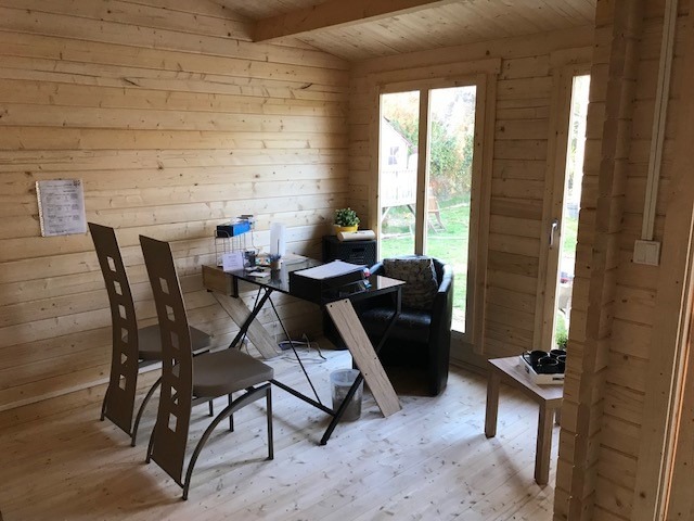 photo cabinet CARINE DECOURTY