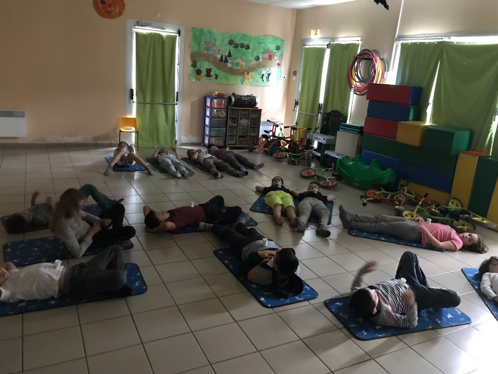 photo portrait CARINE DECOURTY