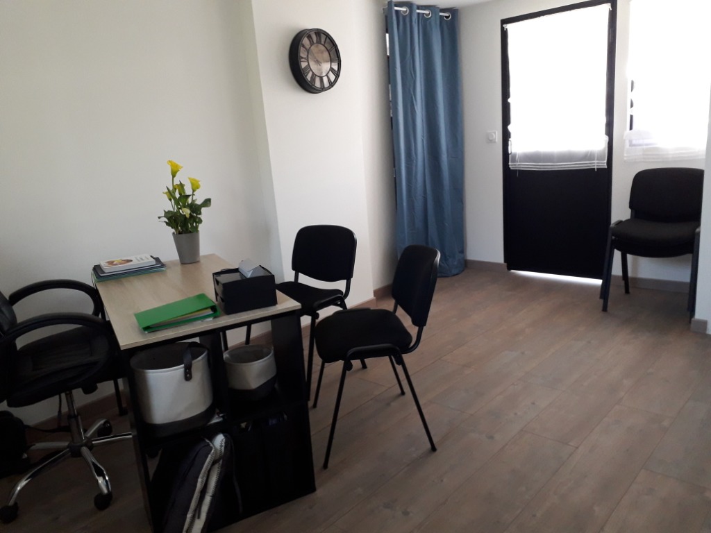 photo cabinet Olivier  SIMOULIN