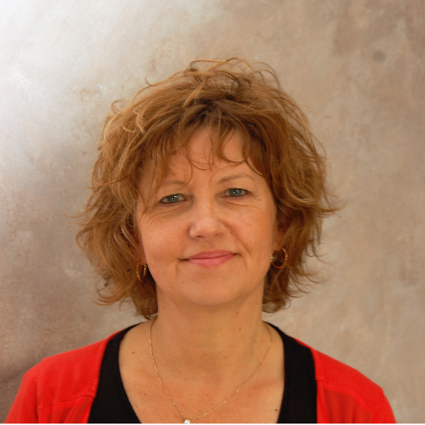 Danièle Deffontaine