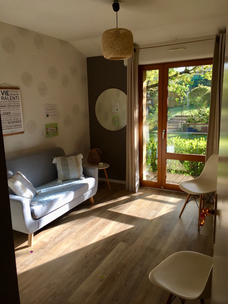 photo cabinet Valérie Drouet