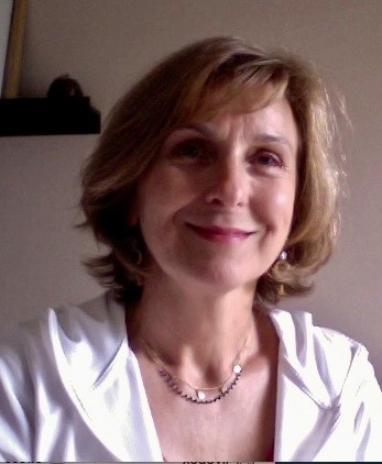 photo portrait Valérie Drouet