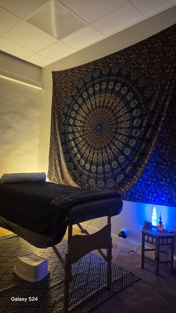 photo activite Audrey Baroni