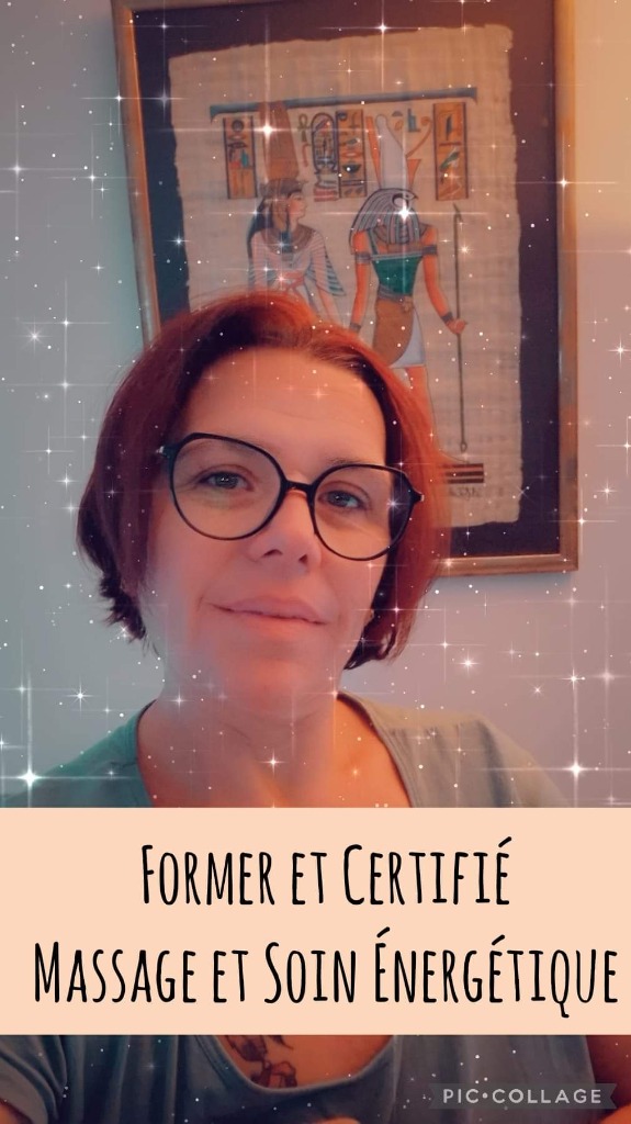 photo portrait Audrey Baroni