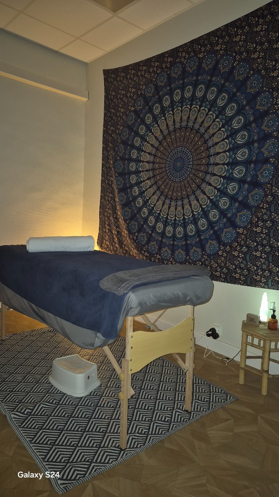 photo seance Audrey Baroni