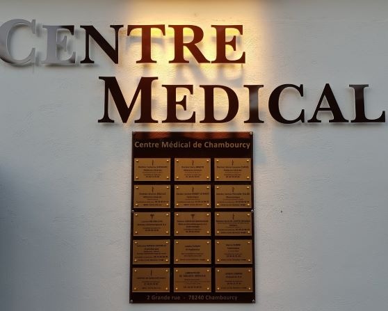 photo cabinet Gianna Rubini