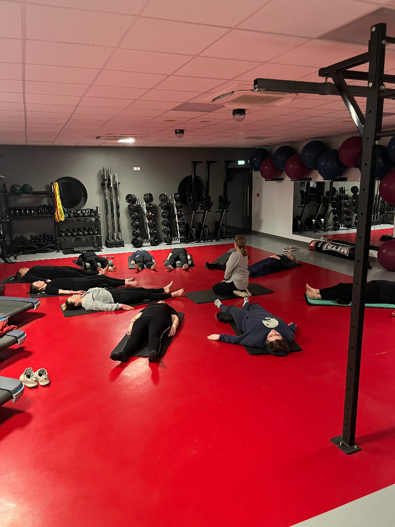 photo portrait Gianna Rubini