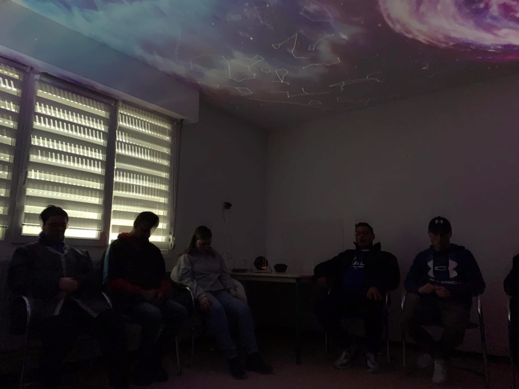 photo activite SOPHROPALE 