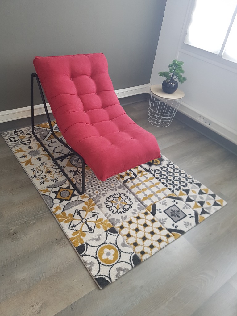 photo cabinet Laurent  Maillot