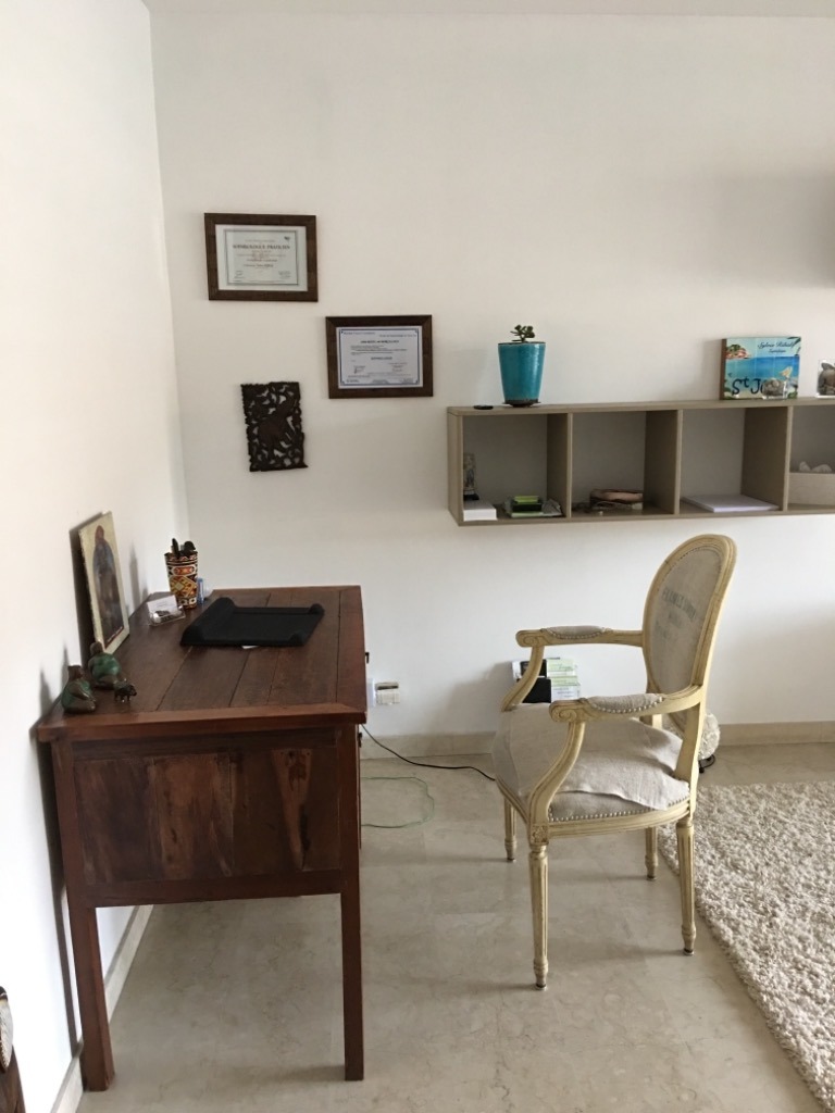 photo cabinet Sylvie RIHAL