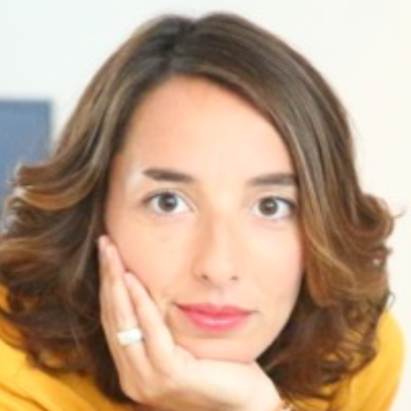 Valérie GARCIA THIODET