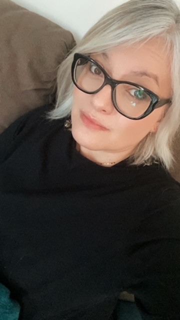 photo portrait Stéphanie BORNE