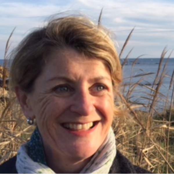 Rose-Anne SAUTERET-VILLIERS