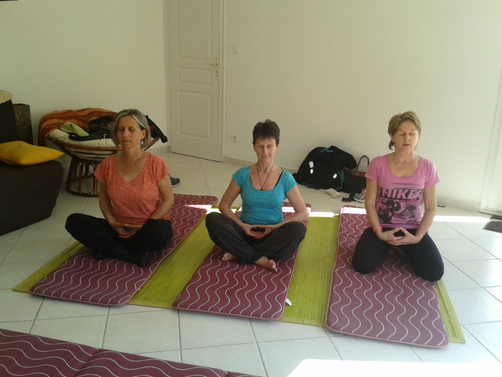 photo activite Rachel David