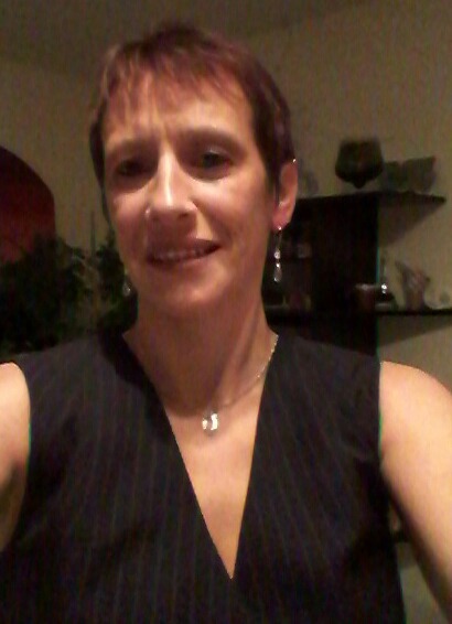 photo portrait Rachel David