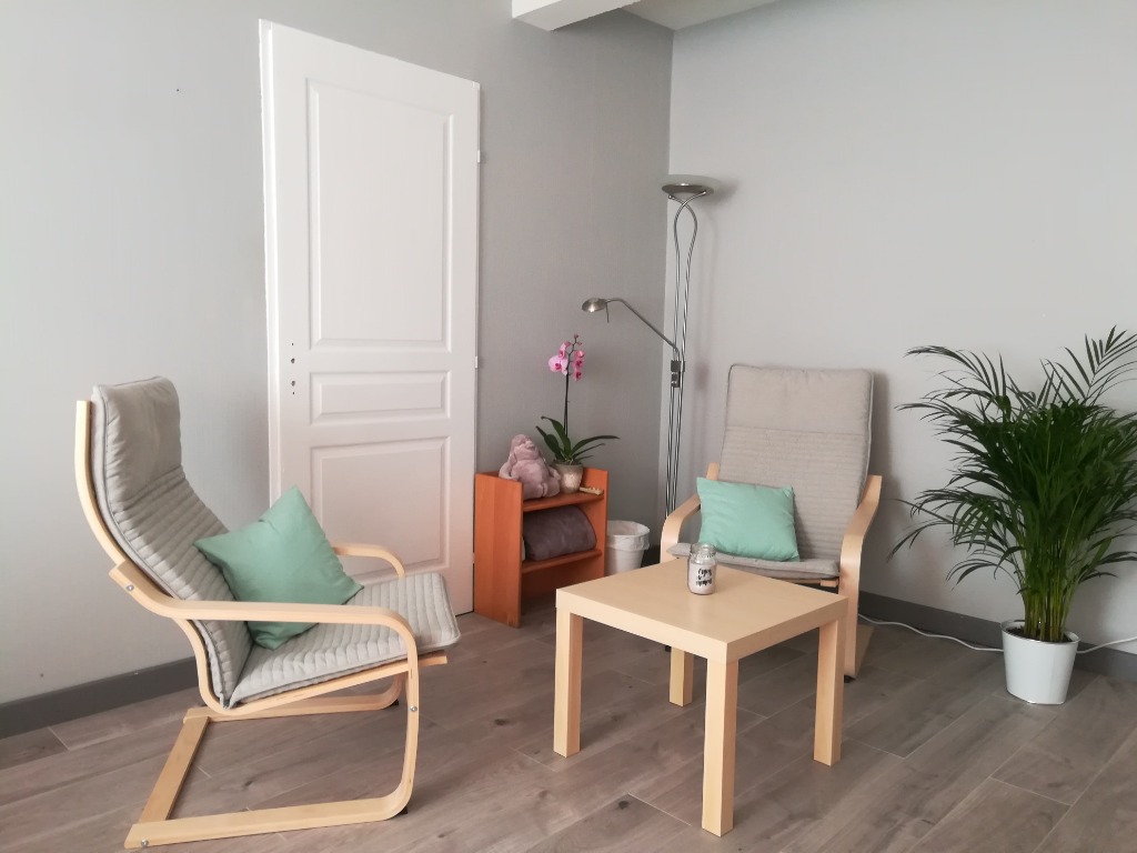 photo cabinet Valérie MALLET 