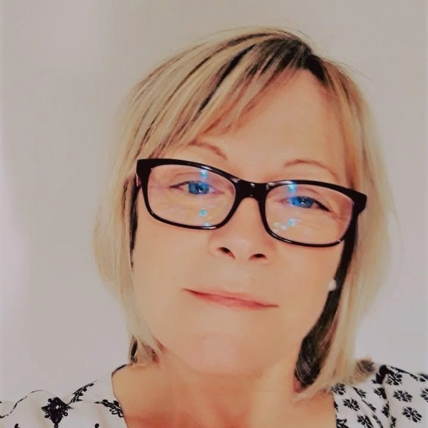 Marie-Andrée Soton/Boulocher