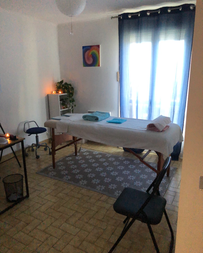 photo cabinet Marie-Andrée Soton/Boulocher