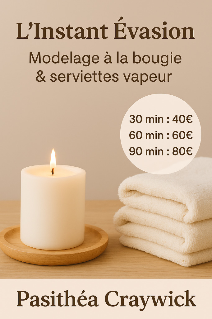 photo activite Sandra JACOB