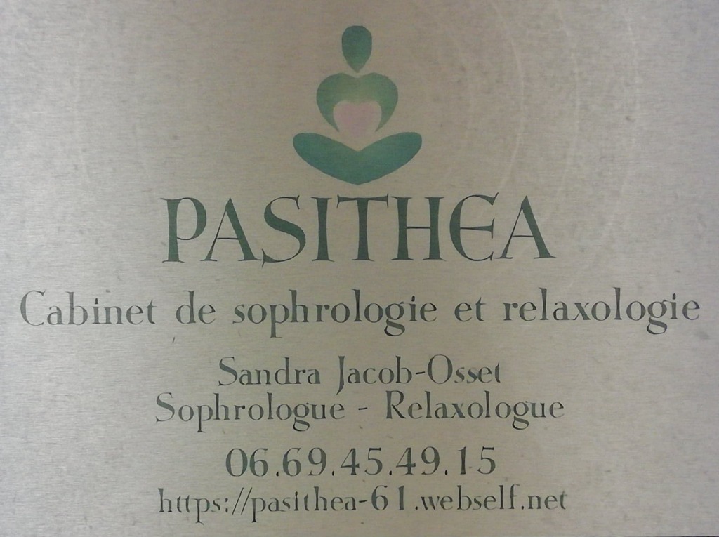 photo cabinet Sandra JACOB