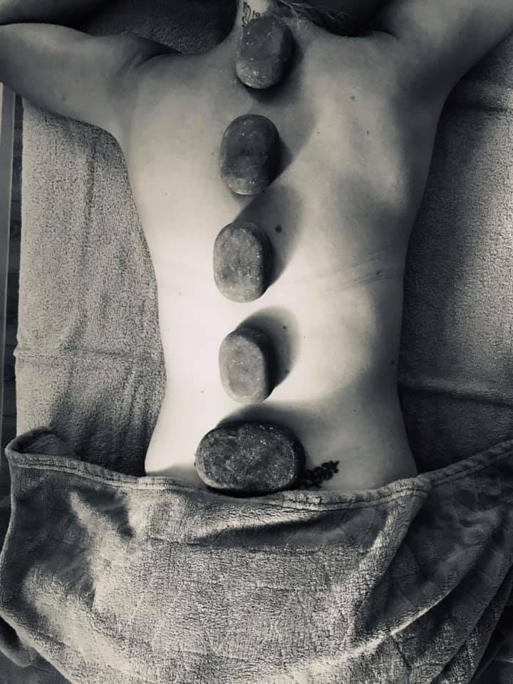 photo portrait Sandra JACOB