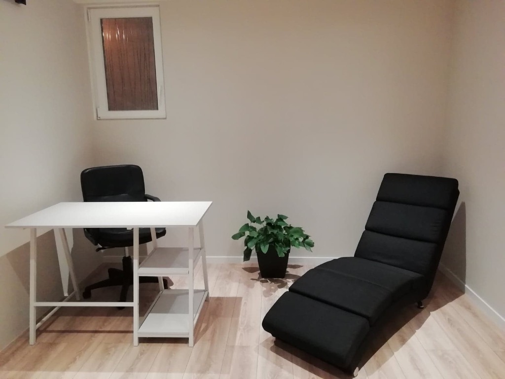 photo seance Sandra JACOB