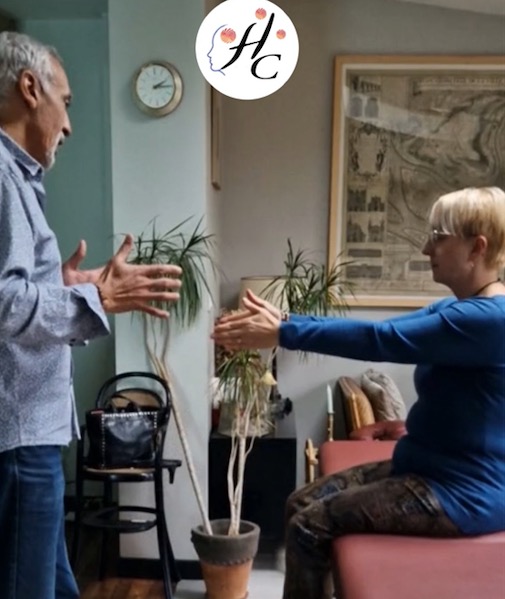 photo activite Glency POIROT