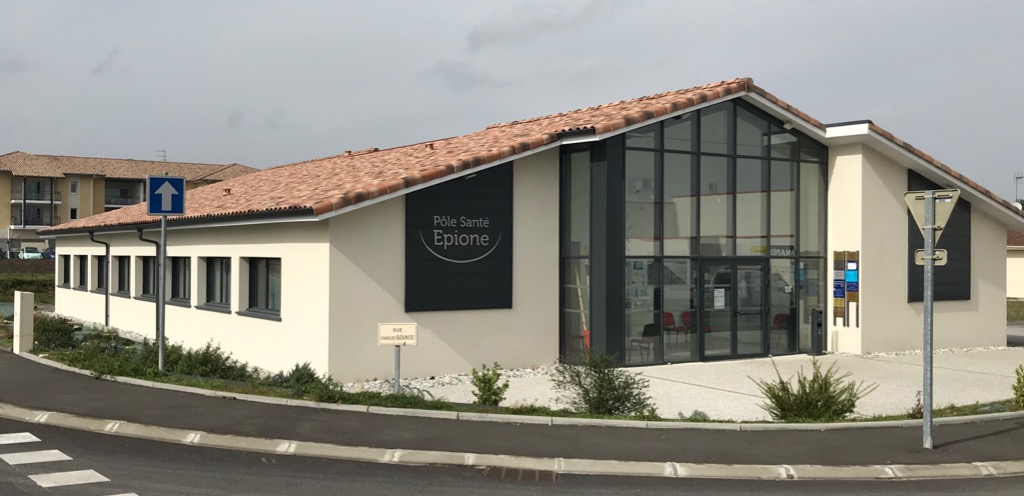 photo cabinet Glency POIROT