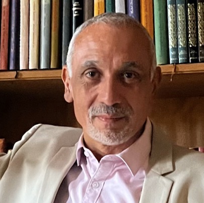 photo portrait Glency POIROT