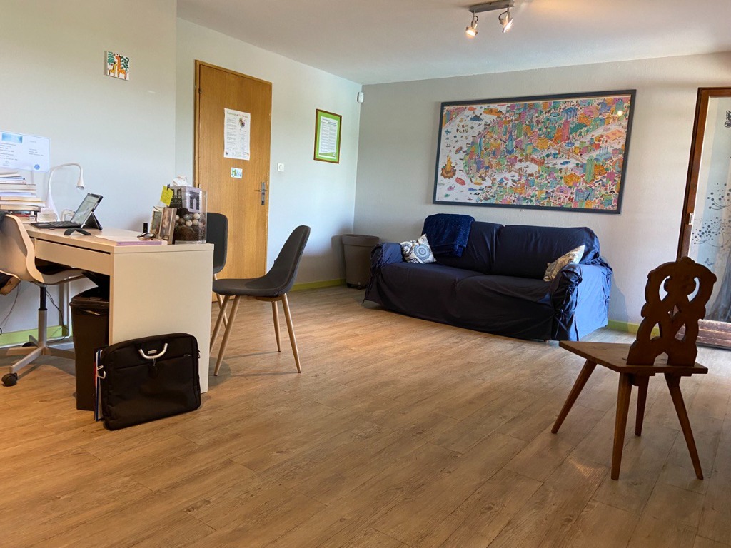 photo seance KLOTZ SOPHIE