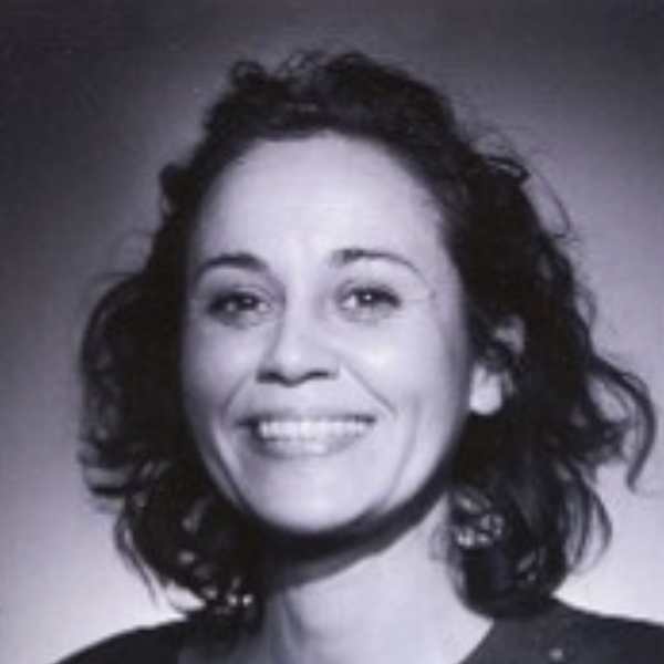 Alexandra Lainé - Happy Sophro