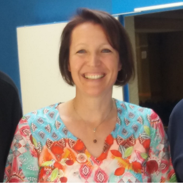 Lara BACCHETTI MENDES-BACCHETTI