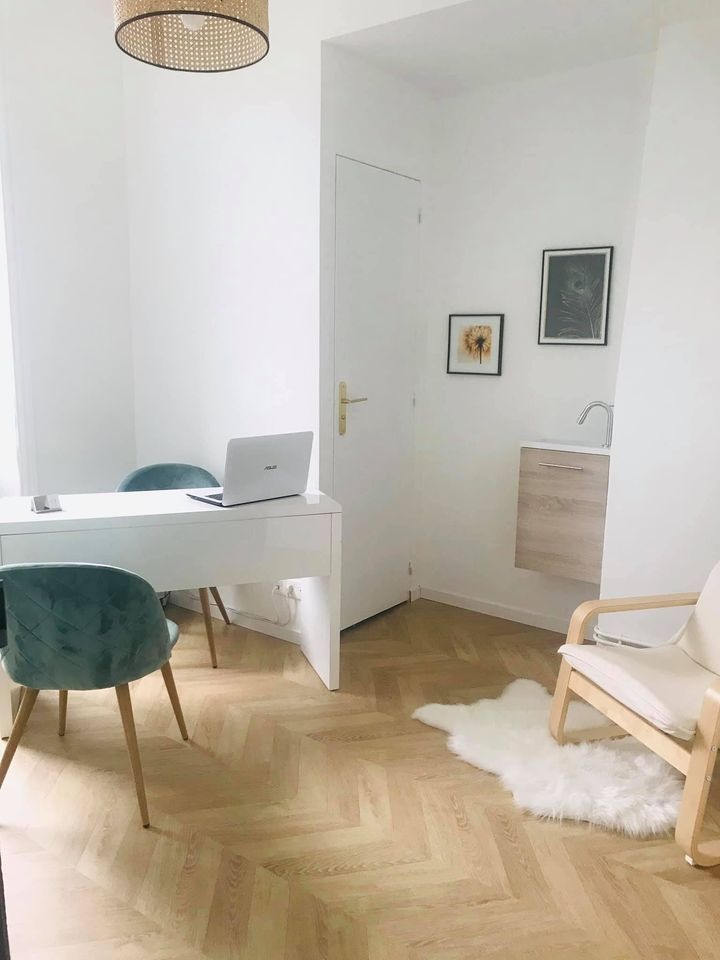 photo cabinet CHRISTELE PERRIN 