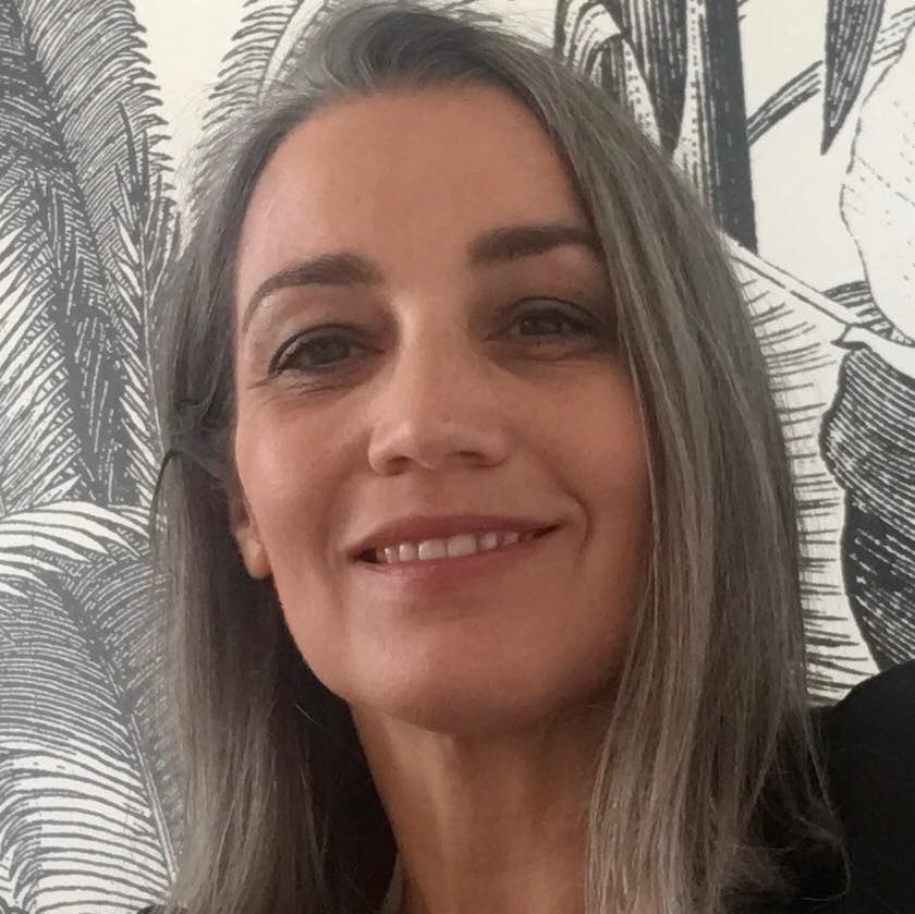 photo portrait CHRISTELE PERRIN 