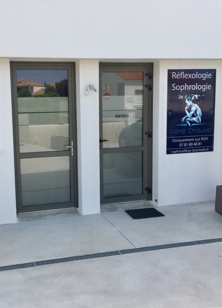 photo cabinet Pierre Chauvel 