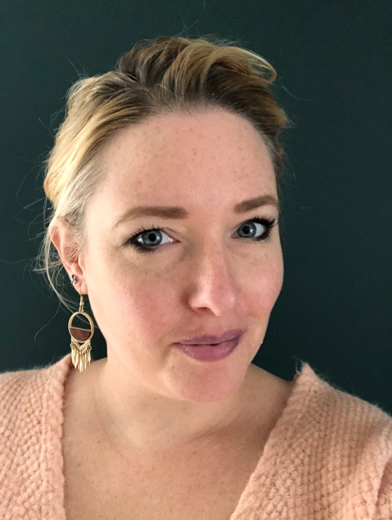 photo portrait Julia DE HAUT 