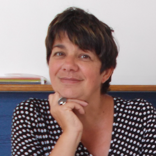 Patricia Cassin- SophroPat