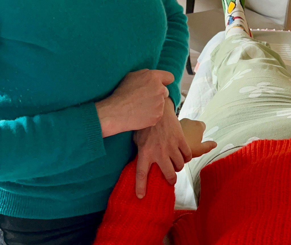 photo activite Alexandra WESTEEL