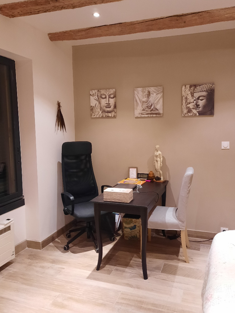 photo portrait Alexandra WESTEEL