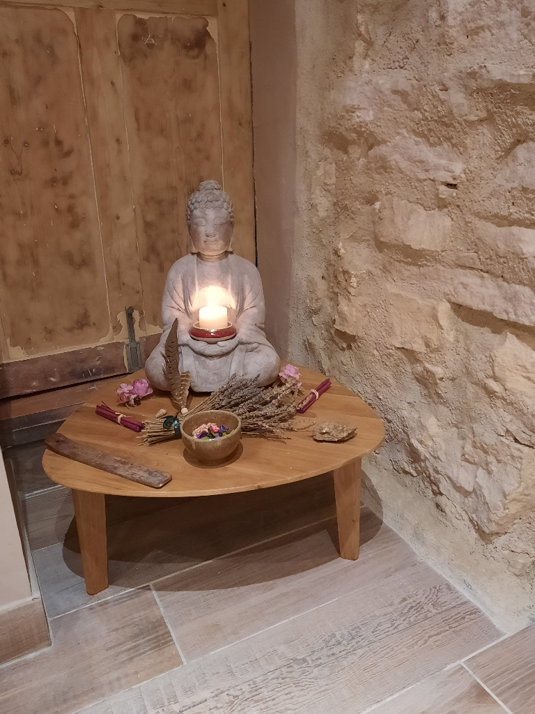 photo seance Alexandra WESTEEL