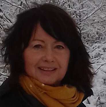 photo portrait Nadine DE PAOLI