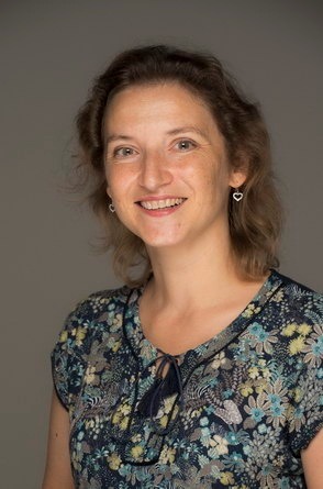 photo portrait Sabrina PORQUEREL 